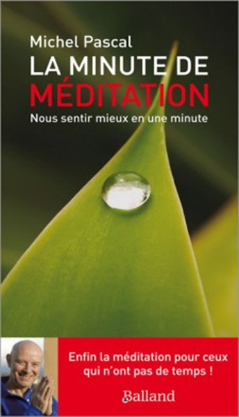 MINUTE MEDITATION