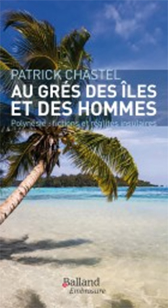 AU GRE DES ILES ET DES HOMMES