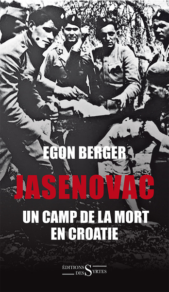 JASENOVAC UN CAMP DE LA MORT EN CROATIE