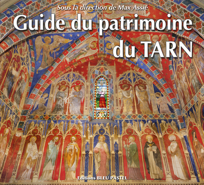 GUIDE DU PATRIMOINE DU TARN