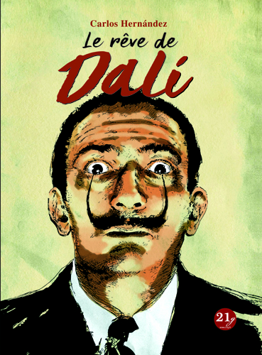 REVE DE DALI (LE)