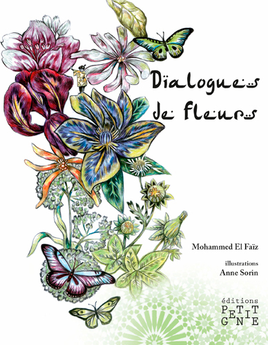 DIALOGUES DE FLEURS
