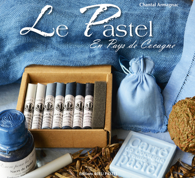 PASTEL EN PAYS DE COCAGNE