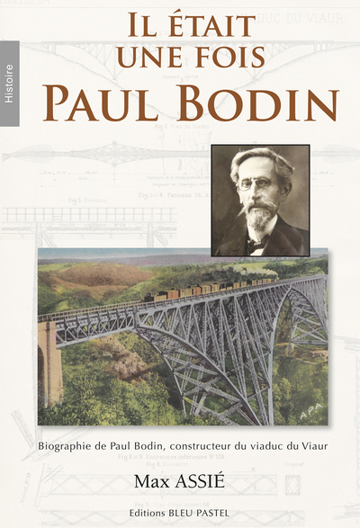 IL ETAIT UNE FOIS PAUL BODIN