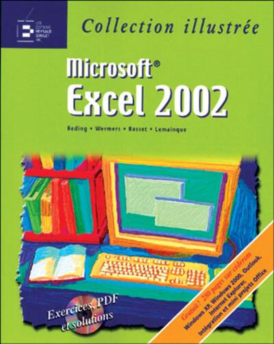 EXCEL 2002