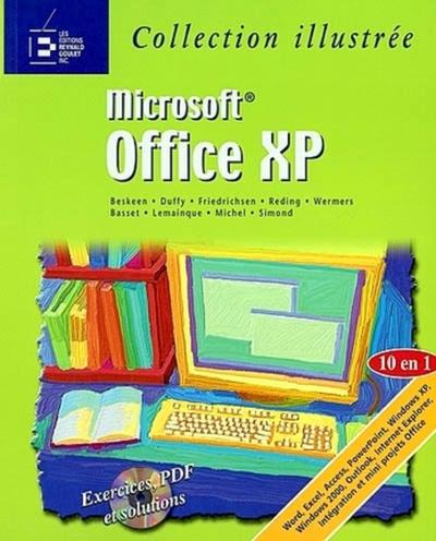 OFFICE XP