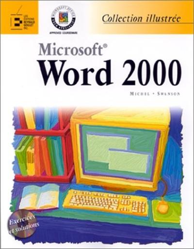 MICROSOFT WORD 2000