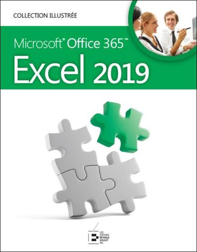 EXCEL 2019 - MICROSOFT 365