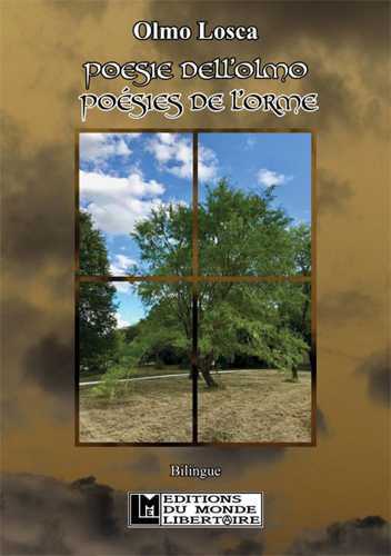 POESIES DE L\´ORME (LES) - ANARCHISME ET CAUSE ANIMALE