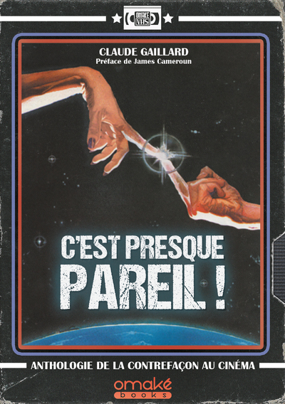 C´EST PRESQUE PAREIL !