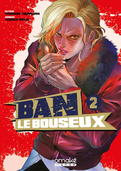 BAN LE BOUSEUX - TOME 2 - VOL02