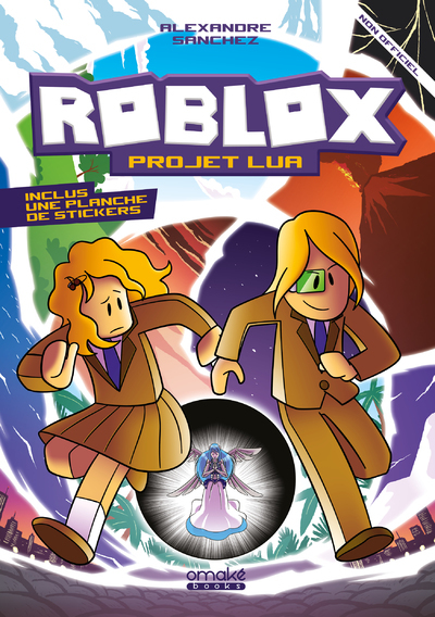ROBLOX - PROJET LUA