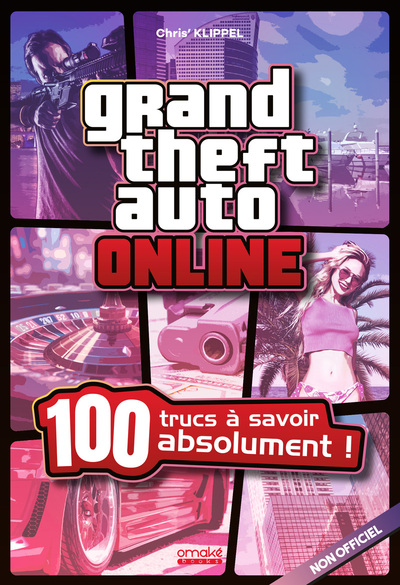 GRAND THEFT AUTO ONLINE - 100 TRUCS A SAVOIR ABSOLUMENT !