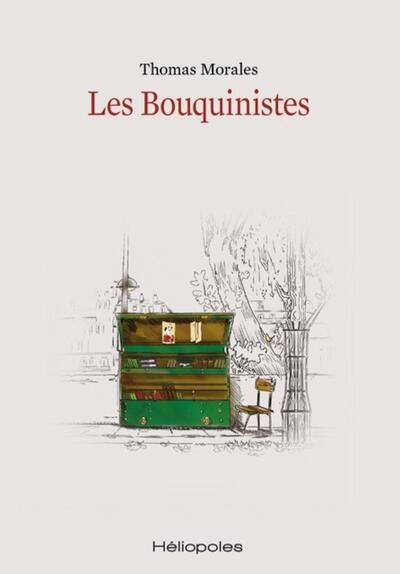 BOUQUINISTES