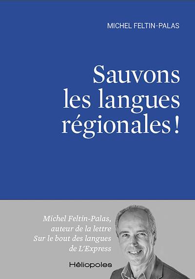 SAUVONS LES LANGUES REGIONALES !