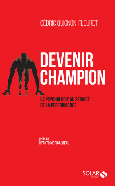 DEVENIR CHAMPION