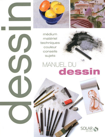MANUEL DU DESSIN NE
