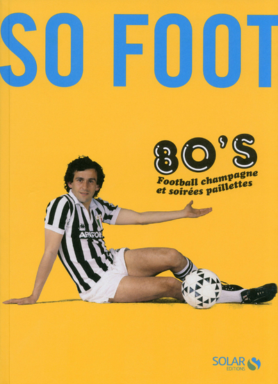 SO FOOT 80´S