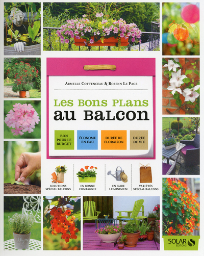 BONS PLANS AU BALCON