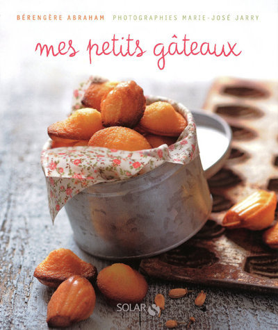 MES PETITS GATEAUX