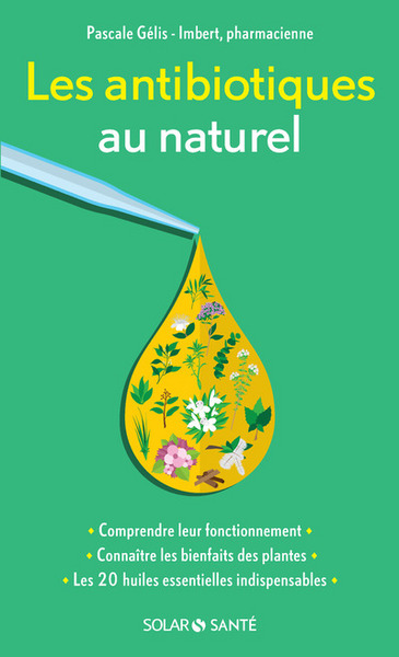 ANTIBIOTIQUES AU NATUREL