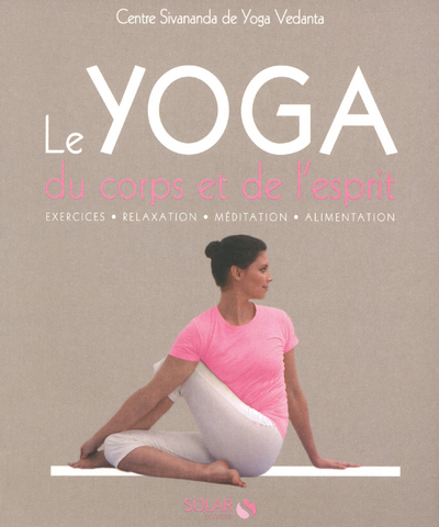 YOGA DU CORPS ET DE L´ ESPRIT