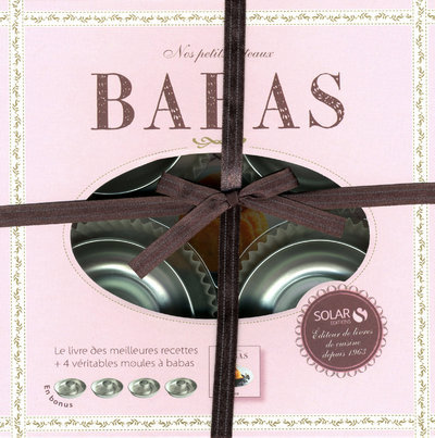 COFFRET - BABAS