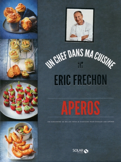 APEROS - ERIC FRECHON