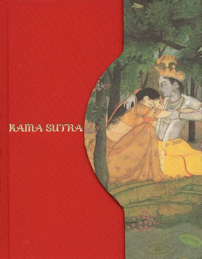 KAMA SUTRA L´AUTHENTIQUE