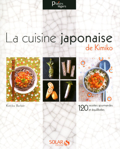 CUISINE JAPONAISE DE KIMIKO