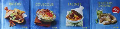 DELICES ORIENTAUX - PLATEAUX GOURMANDS