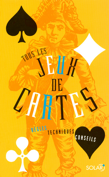 TOUS LES JEUX DE CARTES