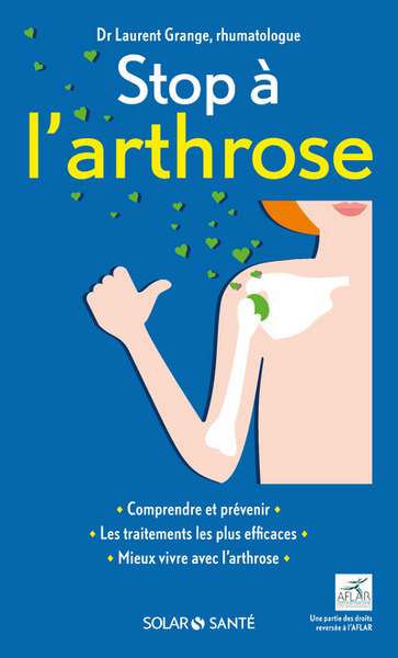 STOP A L´ARTHROSE