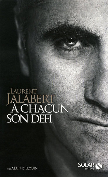 A CHACUN SON DEFI