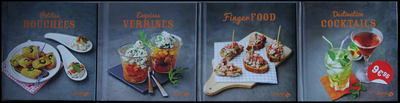 APEROS FUN - PLATEAUX GOURMANDS