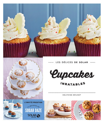 CUPCAKES INRATABLES - LES DELICES DE SOLAR