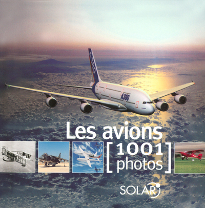 AVIONS EN 1001 PHOTOS