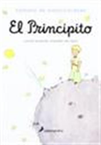 EL PRINCIPITO