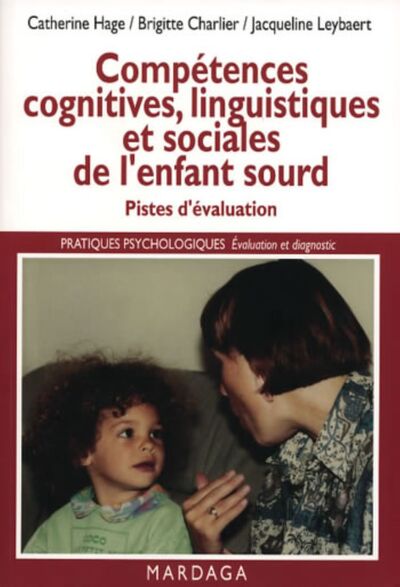 COMPETENCES COGNITIVES,LINGUISTIQUES ET SOCIALES DE L'ENFANT