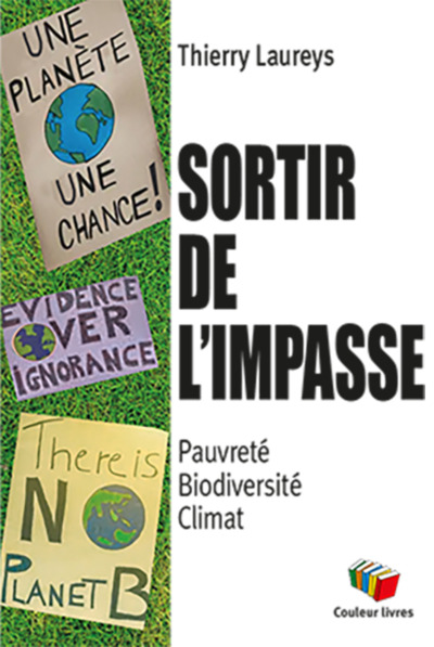 SORTIR DE L´IMPASSE OU SUBIR L EFFONDREMENT