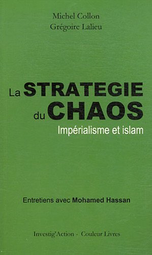 STRATEGIE DU CHAOS