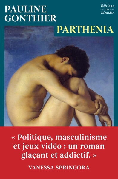 PARTHENIA