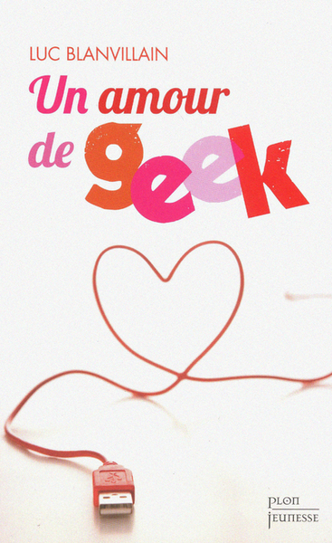 AMOUR DE GEEK