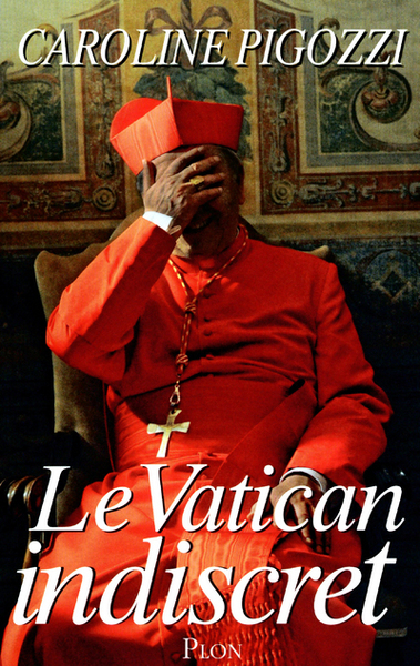 VATICAN INDISCRET