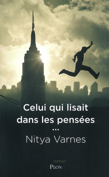 CELUI QUI LISAIT DANS LES PENSEES