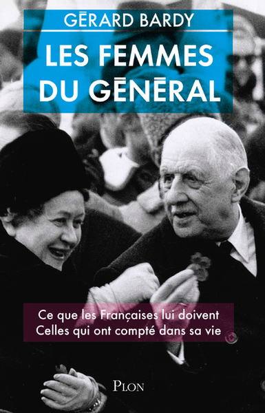 FEMMES DU GENERAL