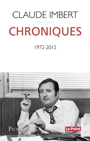 CHRONIQUES - 1972-2012