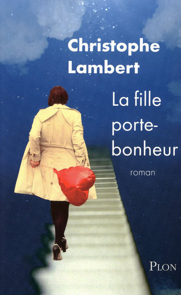 FILLE PORTE-BONHEUR