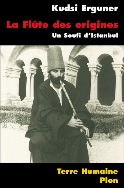 FLUTE DES ORIGINES