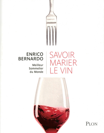 SAVOIR MARIER LE VIN